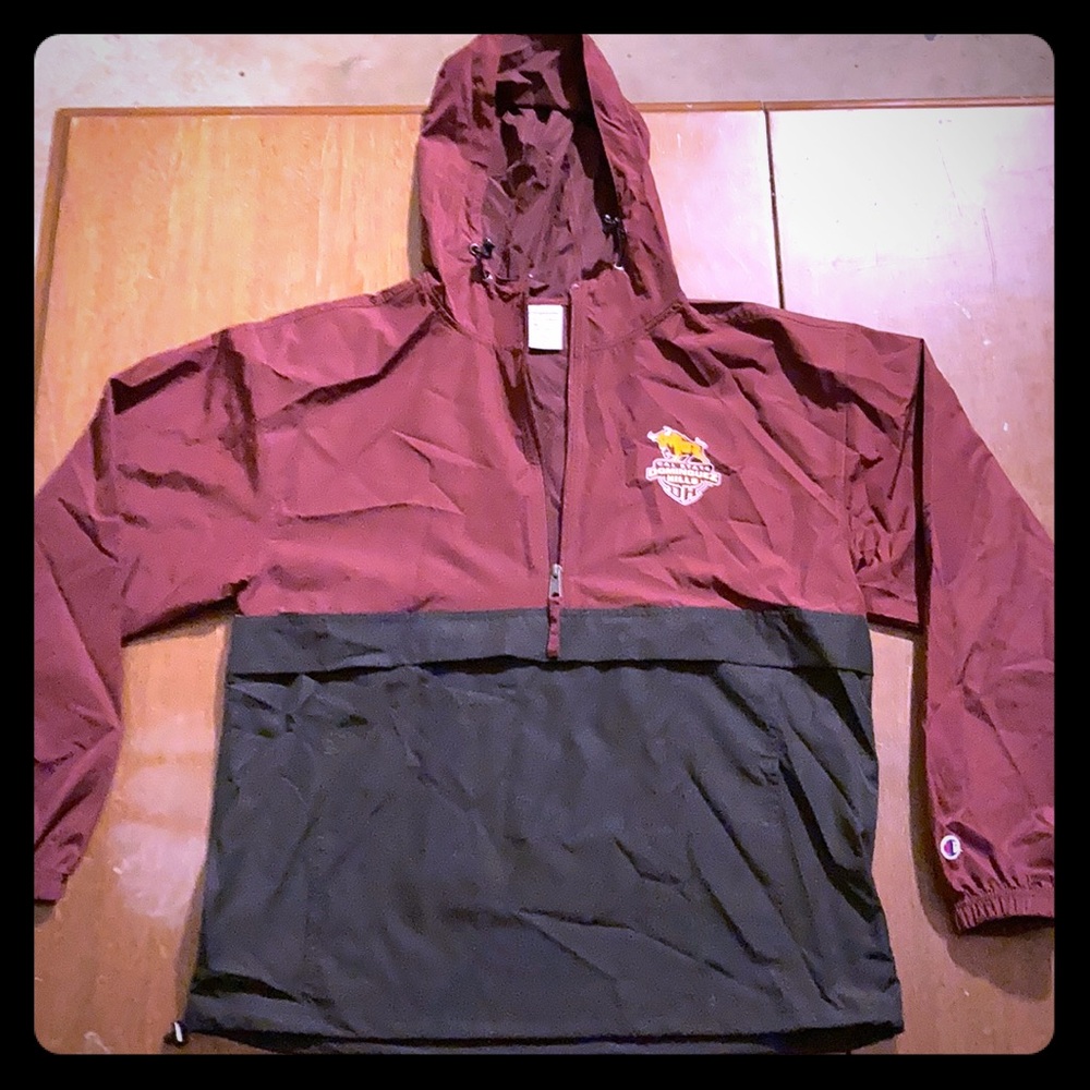 CSUDH Windbreaker